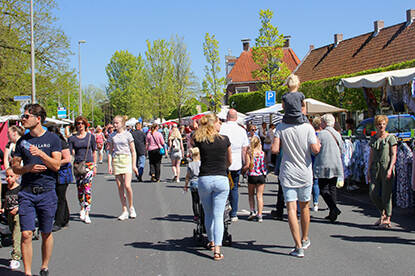 Markt Zvw