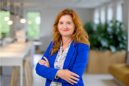 Marieke Schuurmans