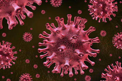 Coronavirus