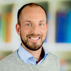 Erik Bloem woordvoerder
