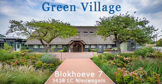 Green Village Nieuwegein