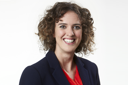 Karina Raaijmakers directeur T&H