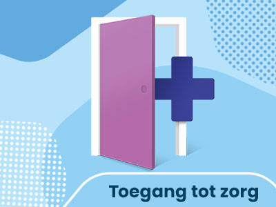 Toegang tot zorg